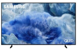 Smart Tivi Samsung QLED Vision AI 4K 75 inch QA75Q8FA [ 75Q8FA ]