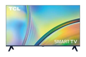 Smart Tivi TCL Full HD 40 inch 40S5400A