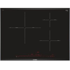 Bếp từ 3 vùng nấu lắp âm Bosch PID775DC1E SERIE 8