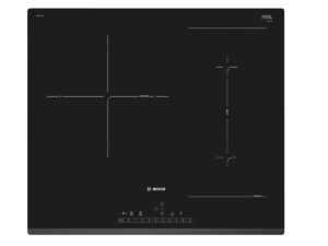 Bếp từ Bosch 3 vùng nấu PVJ611FB5E Series 6