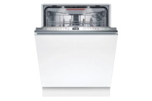 Máy Rửa Bát Âm Tủ Bosch SMV6ZCX16E Series 6