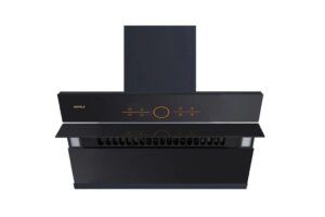 Máy hút mùi gắn tường Hafele HC-H901WB