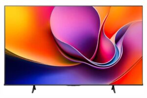 Smart Tivi Hisense 4K 75 inch 75A6Q