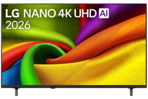 Smart Tivi LG NANO LED 4K 75 inch 75NU855BPSA