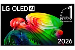 Smart Tivi LG OLED 4K 65 inch OLED65B6PSA