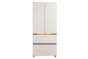 Tủ lạnh Toshiba Inverter 520 lít Multi Door GR-RF680WI-PGV(D4)