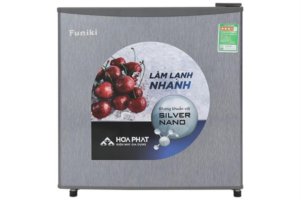 Tủ lạnh mini Funiki 46 lít FR-51CD