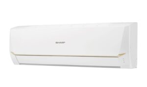 Điều hòa treo tường Sharp 1 chiều 12.000Btu AH-A12SEW