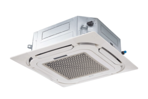 Điều hòa Cassette Inverter Casper 1 chiều 48000 BTU CC-48IS36