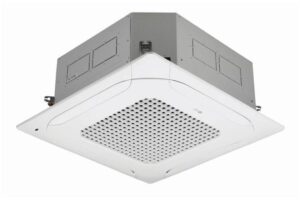 Điều hòa âm trần LG Inverter 18000 BTU ZTNQ18GPLA1